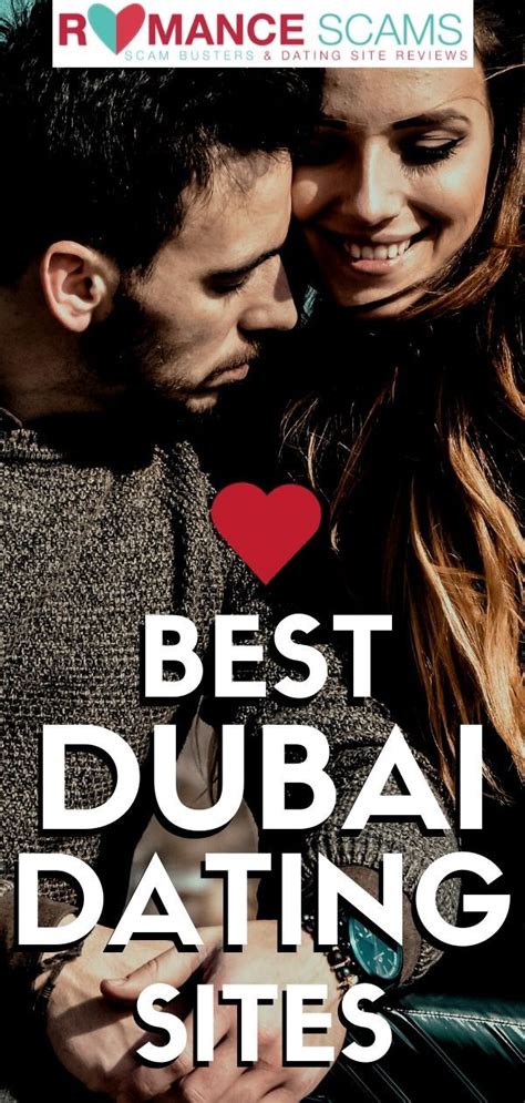 Top 7 Best Dubai Dating Sites & Apps in 2022 (UAE)